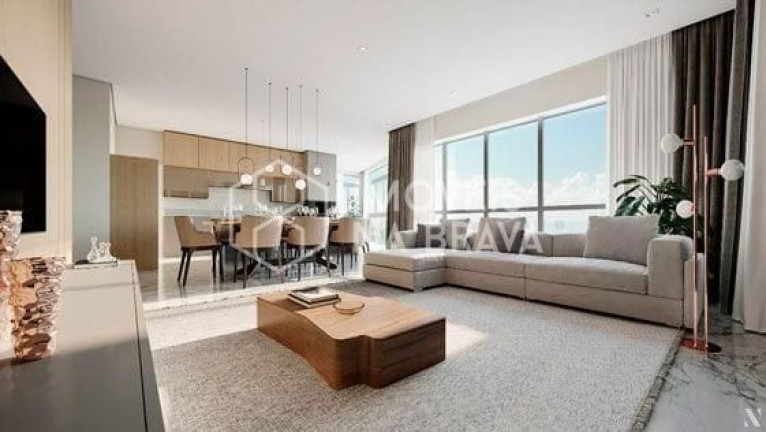 Imagem Apartamento com 4 Quartos à Venda, 190 m² em Centro - Balneário Camboriú