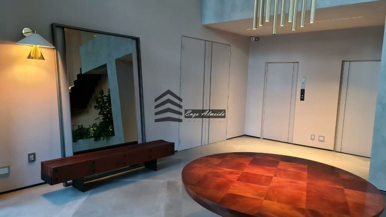 Imagem Apartamento com 4 Quartos à Venda, 640 m² em Moema - São Paulo Imagem Apartamento com 4 Quartos à Venda, 640 m² em Moema - São Paulo