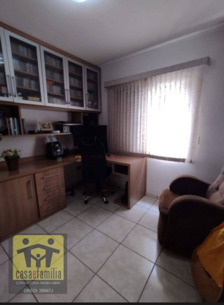 Imagem Apartamento com 3 Quartos à Venda, 89 m² em Ipiranga - São Paulo
