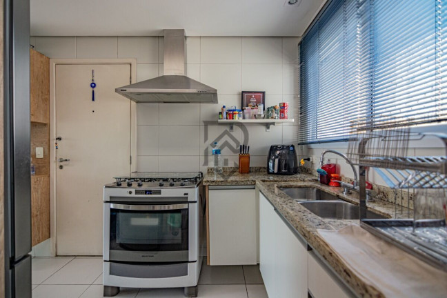 Imagem Apartamento com 3 Quartos à Venda, 162 m² em Vila Romana - São Paulo Imagem Apartamento com 3 Quartos à Venda, 162 m² em Vila Romana - São Paulo