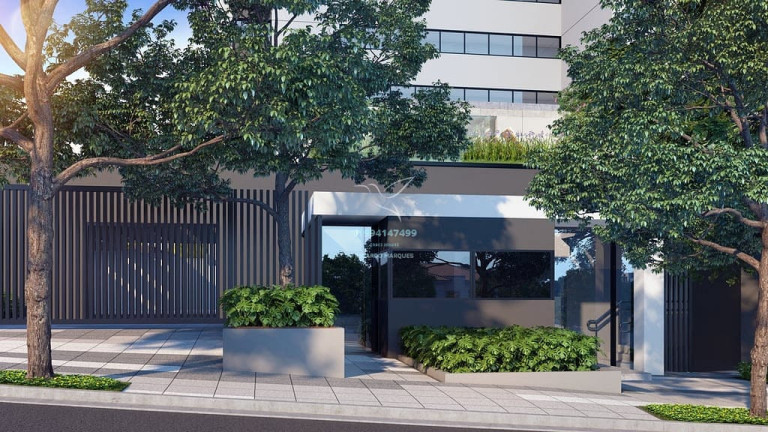 Imagem Apartamento com 3 Quartos à Venda, 94 m² em Brooklin Paulista - São Paulo Imagem Apartamento com 3 Quartos à Venda, 94 m² em Brooklin Paulista - São Paulo