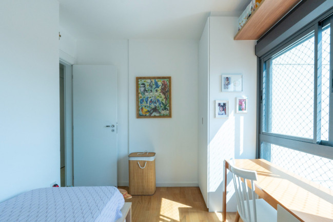 Imagem Apartamento com 3 Quartos à Venda, 91 m² em Vila Mariana - São Paulo
