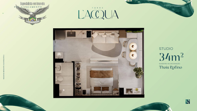 Imagem Apartamento com 2 Quartos à Venda, em Umarizal - Belém Imagem Apartamento com 2 Quartos à Venda, em Umarizal - Belém