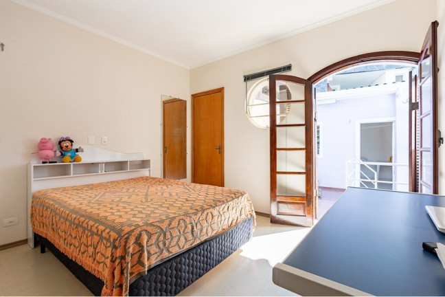 Imagem Casa de Condomínio com 3 Quartos à Venda, 180 m² em Vila Gumercindo - São Paulo Imagem Casa de Condomínio com 3 Quartos à Venda, 180 m² em Vila Gumercindo - São Paulo