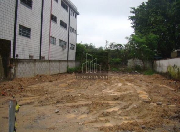 Imagem Terreno à Venda, 400 m² em Vila Paulista - Cubatão Imagem Terreno à Venda, 400 m² em Vila Paulista - Cubatão