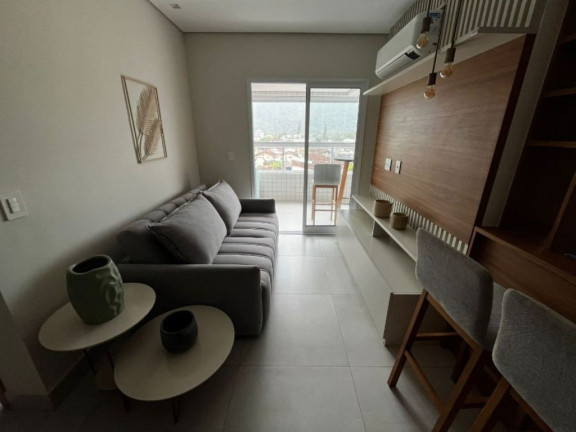 Imagem Apartamento com 2 Quartos à Venda, 62 m² em Solemar - Praia Grande Imagem Apartamento com 2 Quartos à Venda, 62 m² em Solemar - Praia Grande