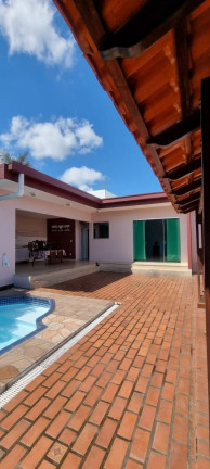 Imagem Casa com 4 Quartos à Venda, 400 m² em Ponta Negra - Manaus