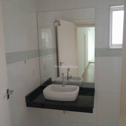 Imagem Casa com 3 Quartos para Alugar, 136 m² em Condominio Golden Park Sigma - Sorocaba