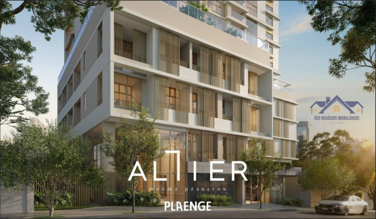 Imagem Apartamento com 3 Quartos à Venda, 157 m² em Moema - São Paulo