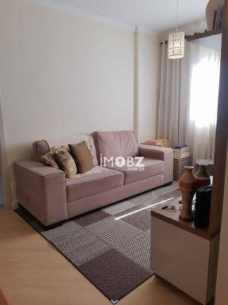 Imóvel com 2 Quartos à Venda, 54 m² em Vila Andrade - São Paulo