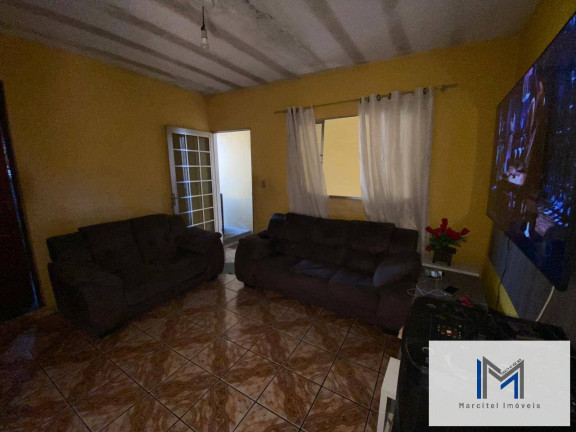 Imagem Casa com 5 Quartos à Venda, 243 m² em Jardim ângela Maria  - Carapicuíba