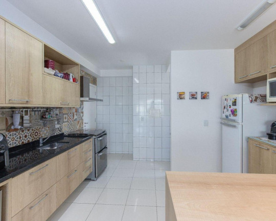 Imagem Imóvel com 3 Quartos à Venda, 122 m² em Vila Andrade - São Paulo