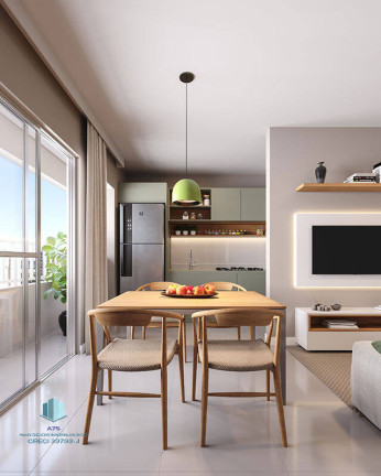 Imagem Apartamento com 2 Quartos à Venda, em Chácaras Reunidas São Jorge - Sorocaba Imagem Apartamento com 2 Quartos à Venda, em Chácaras Reunidas São Jorge - Sorocaba