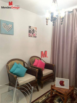 Imagem Apartamento com 2 Quartos à Venda ou Locação, 51 m² em Jardim Pagliato - Sorocaba Imagem Apartamento com 2 Quartos à Venda ou Locação, 51 m² em Jardim Pagliato - Sorocaba