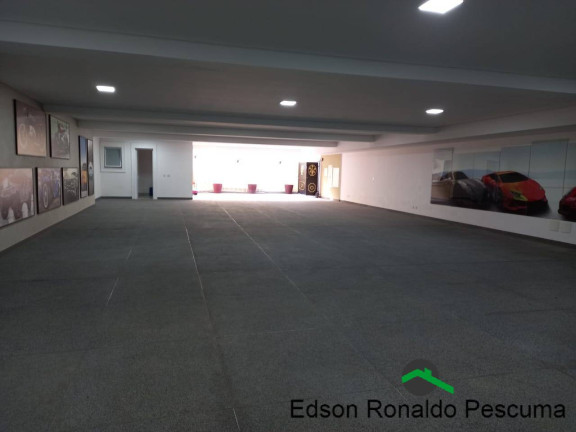 Imagem Casa de Condomínio com 11 Quartos à Venda, 2.300 m² em Tamboré - Santana De Parnaíba Imagem Casa de Condomínio com 11 Quartos à Venda, 2.300 m² em Tamboré - Santana De Parnaíba