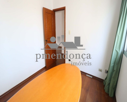 Imagem Apartamento com 3 Quartos à Venda, 210 m² em Higienópolis - São Paulo
