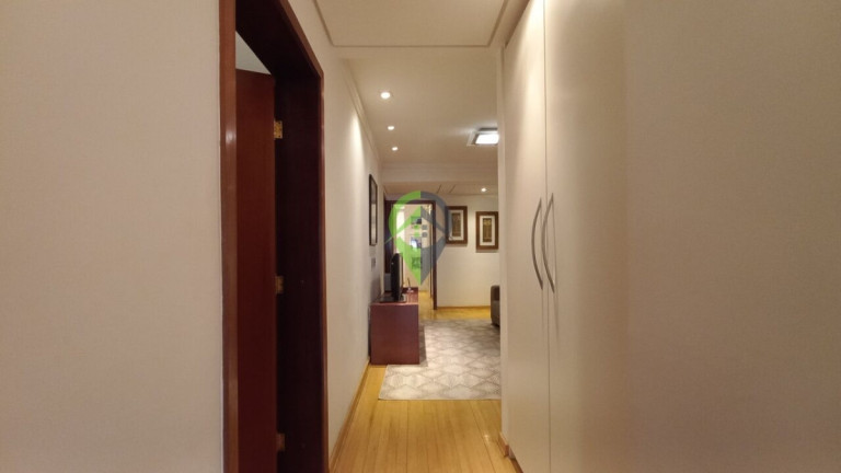 Imagem Apartamento com 4 Quartos à Venda, 246 m² em Vila Rica - Santos