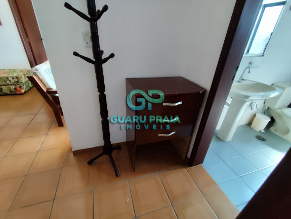 Imagem Apartamento com 1 Quarto à Venda, 65 m² em Enseada - Guarujá