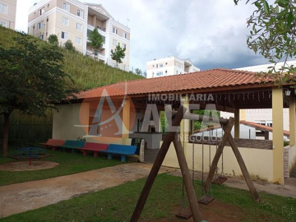 Imagem Apartamento com 2 Quartos à Venda, 48 m² em Jardim ísis - Cotia Imagem Apartamento com 2 Quartos à Venda, 48 m² em Jardim ísis - Cotia