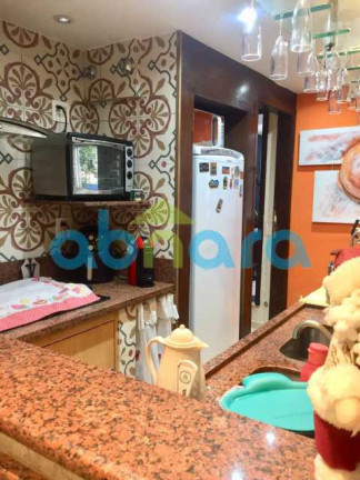 Imagem Cobertura com 4 Quartos à Venda, 159 m² em Copacabana - Rio De Janeiro Imagem Cobertura com 4 Quartos à Venda, 159 m² em Copacabana - Rio De Janeiro