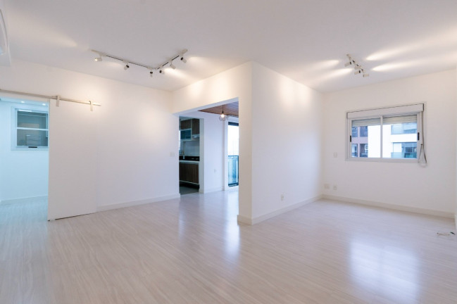 Imagem Apartamento com 2 Quartos à Venda, 82 m² em Jardim Caravelas - São Paulo Imagem Apartamento com 2 Quartos à Venda, 82 m² em Jardim Caravelas - São Paulo