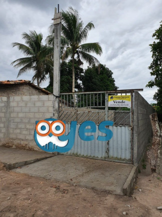 Imagem Terreno à Venda, 180 m² em Sim - Feira De Santana Imagem Terreno à Venda, 180 m² em Sim - Feira De Santana