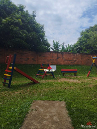 Imagem Apartamento com 2 Quartos à Venda, 54 m² em Medeiros - Jundiaí