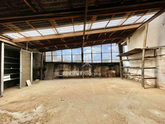Galpão para Alugar, 514 m² em Jardim Peri Peri - São Paulo