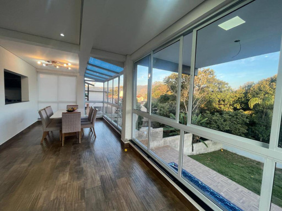 Imagem Casa com 3 Quartos à Venda, 535 m² em Jardim Paulista - Atibaia