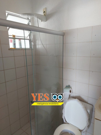 Imagem Apartamento com 2 Quartos à Venda, 45 m² em Queimadinha - Feira De Santana