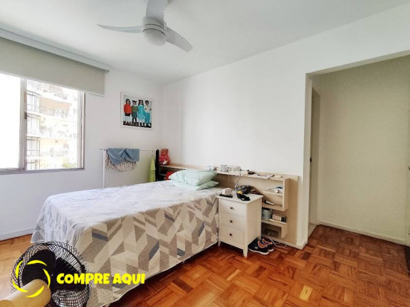 Imagem Apartamento com 3 Quartos à Venda, 125 m² em Higienópolis - São Paulo Imagem Apartamento com 3 Quartos à Venda, 125 m² em Higienópolis - São Paulo