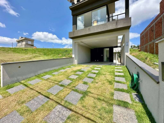 Imagem Casa de Condomínio com 3 Quartos à Venda,  em Sítio Boa Vista - Cotia