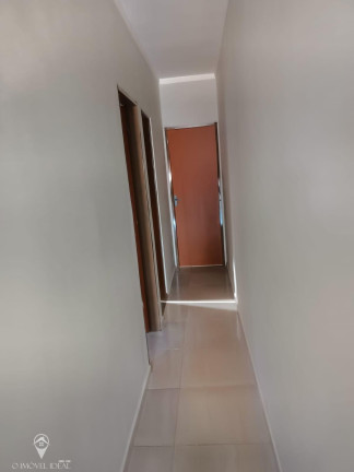 Imagem Casa com 2 Quartos à Venda, 47 m² em Jardim Colibrí - Campo Grande