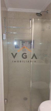 Imagem Apartamento com 2 Quartos à Venda, 110 m² em Mooca - São Paulo