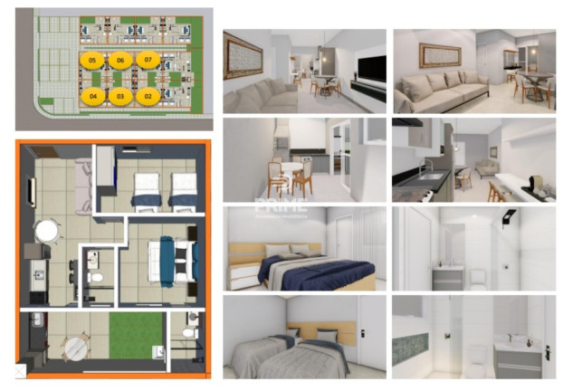 Imagem Casa com 2 Quartos à Venda, 70 m² em Massaguaçu - Caraguatatuba Imagem Casa com 2 Quartos à Venda, 70 m² em Massaguaçu - Caraguatatuba