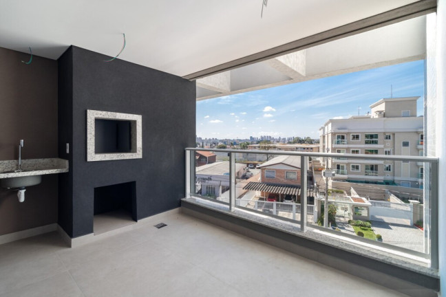 Imagem Apartamento com 2 Quartos à Venda, 63 m² em água Verde - Curitiba Imagem Apartamento com 2 Quartos à Venda, 63 m² em água Verde - Curitiba