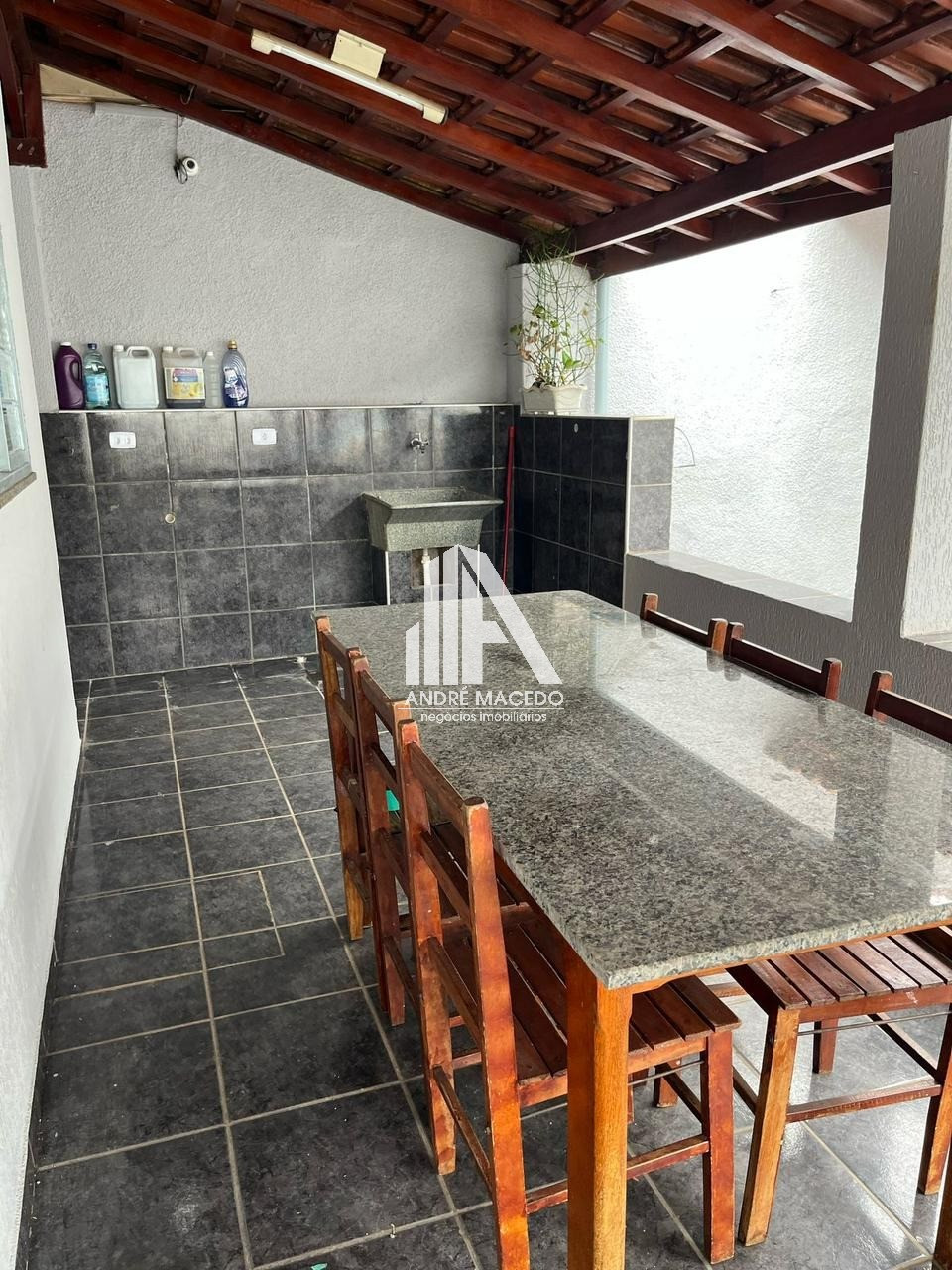 Imagem Casa com 3 Quartos à Venda, 160 m² em Jardim Almira - Mogi Guaçu