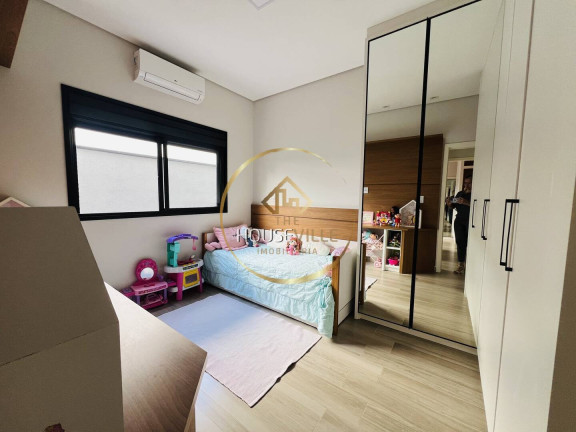 Imagem Casa com 3 Quartos à Venda, 160 m² em Condomínio Terras Do Vale - Caçapava Imagem Casa com 3 Quartos à Venda, 160 m² em Condomínio Terras Do Vale - Caçapava