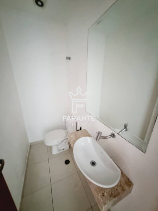Imagem Apartamento com 3 Quartos à Venda, 105 m² em Pompeia - Santos Imagem Apartamento com 3 Quartos à Venda, 105 m² em Pompeia - Santos