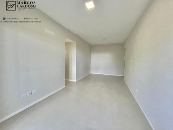 Imagem Imóvel com 1 Quarto à Venda, 44 m² em Val-de-cães - Belém