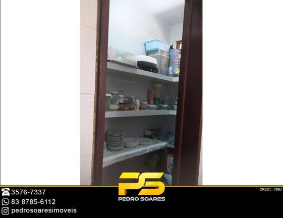 Imagem Casa com 1 Quarto à Venda, 444 m² em Manaíra - João Pessoa Imagem Casa com 1 Quarto à Venda, 444 m² em Manaíra - João Pessoa