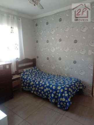 Imagem Sobrado com 3 Quartos à Venda, 100 m² em Jardim Da Granja - São José Dos Campos