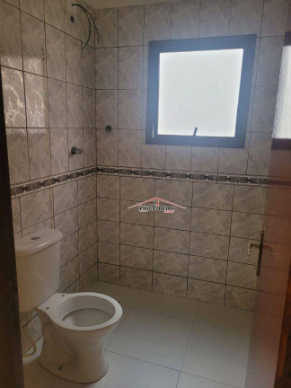 Imagem Apartamento com 3 Quartos à Venda, 123 m² em Vila Guilhermina - Praia Grande