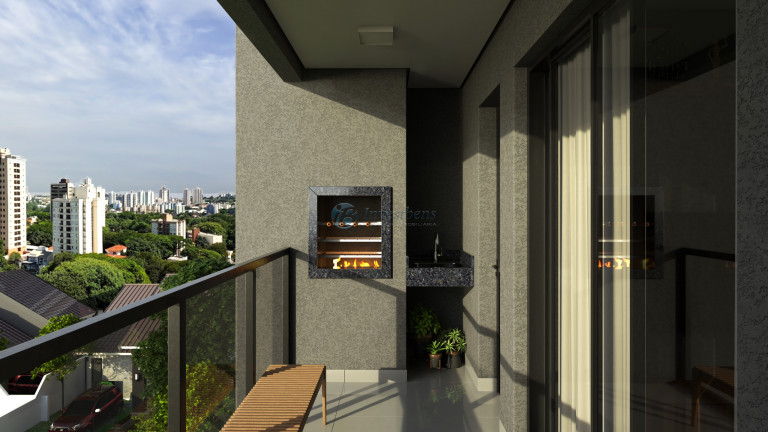 Imagem Apartamento com 2 Quartos à Venda, 62 m² em Centro - São José Dos Pinhais Imagem Apartamento com 2 Quartos à Venda, 62 m² em Centro - São José Dos Pinhais