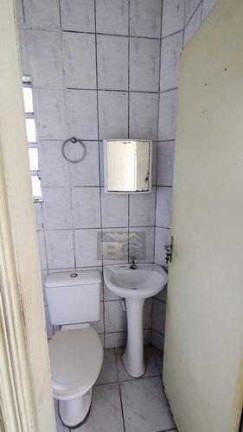 Imagem Casa com 1 Quarto para Alugar, 40 m² em Jardim Oriental - São Paulo Imagem Casa com 1 Quarto para Alugar, 40 m² em Jardim Oriental - São Paulo