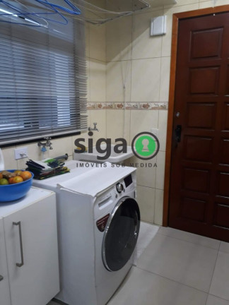 Imagem Apartamento com 3 Quartos à Venda, 343 m² em Vila Regente Feijó - São Paulo Imagem Apartamento com 3 Quartos à Venda, 343 m² em Vila Regente Feijó - São Paulo