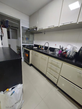 Imagem Apartamento com 2 Quartos à Venda, 52 m² em Vila Augusta - Guarulhos Imagem Apartamento com 2 Quartos à Venda, 52 m² em Vila Augusta - Guarulhos