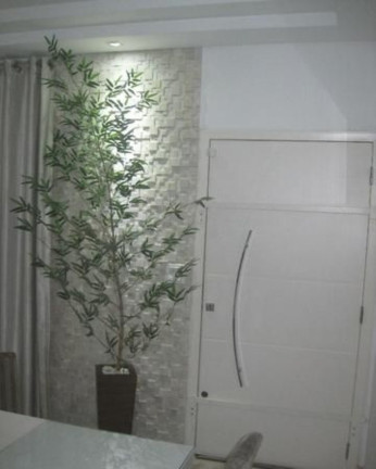 Imagem Casa com 2 Quartos à Venda, 95 m² em Jardim Coimbra - São Paulo