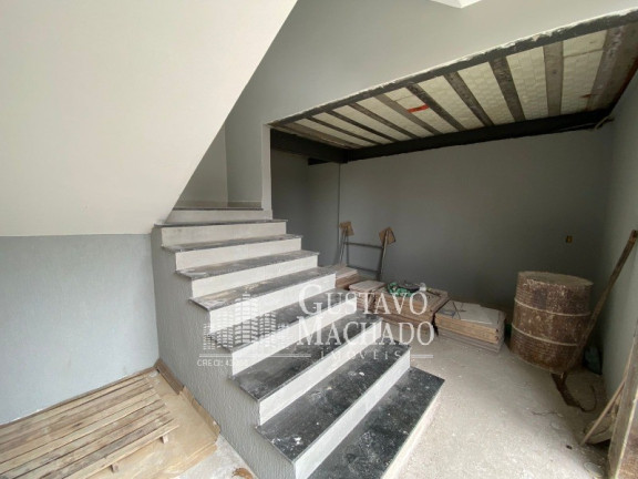 Imagem Imóvel com 2 Quartos à Venda, 80 m² em São Luís - Volta Redonda