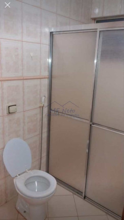 Imagem Apartamento com 2 Quartos à Venda, 55 m² em Residencial Suzana - Pirassununga
